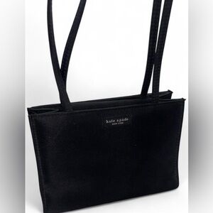 Kate Spade Black Handbag